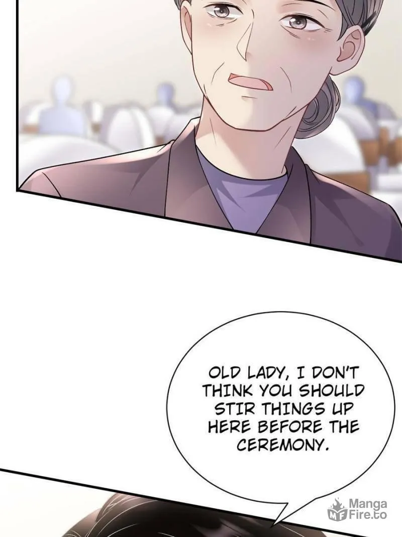 Mademoiselle Will Mess Around Chapter 156 page 36 - 