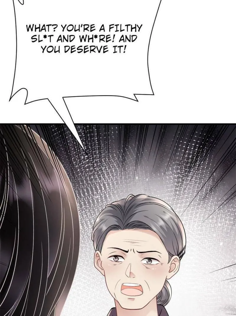 Mademoiselle Will Mess Around Chapter 156 page 38 - 