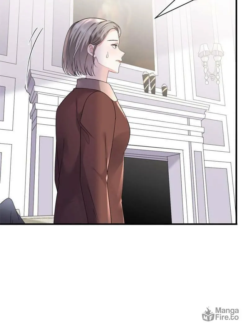 Mademoiselle Will Mess Around Chapter 156 page 5 - 