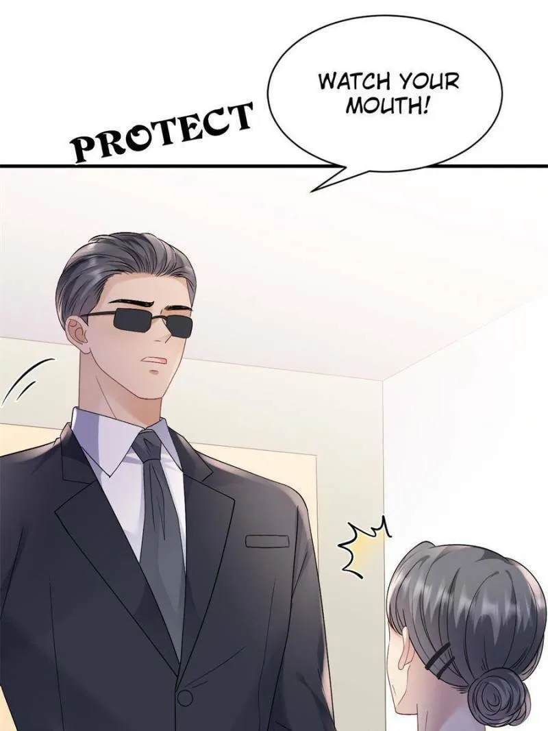 Mademoiselle Will Mess Around Chapter 156 page 41 - 