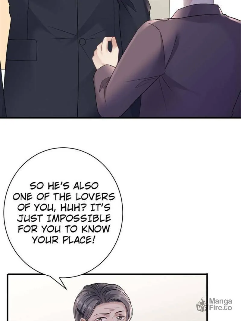 Mademoiselle Will Mess Around Chapter 156 page 42 - 