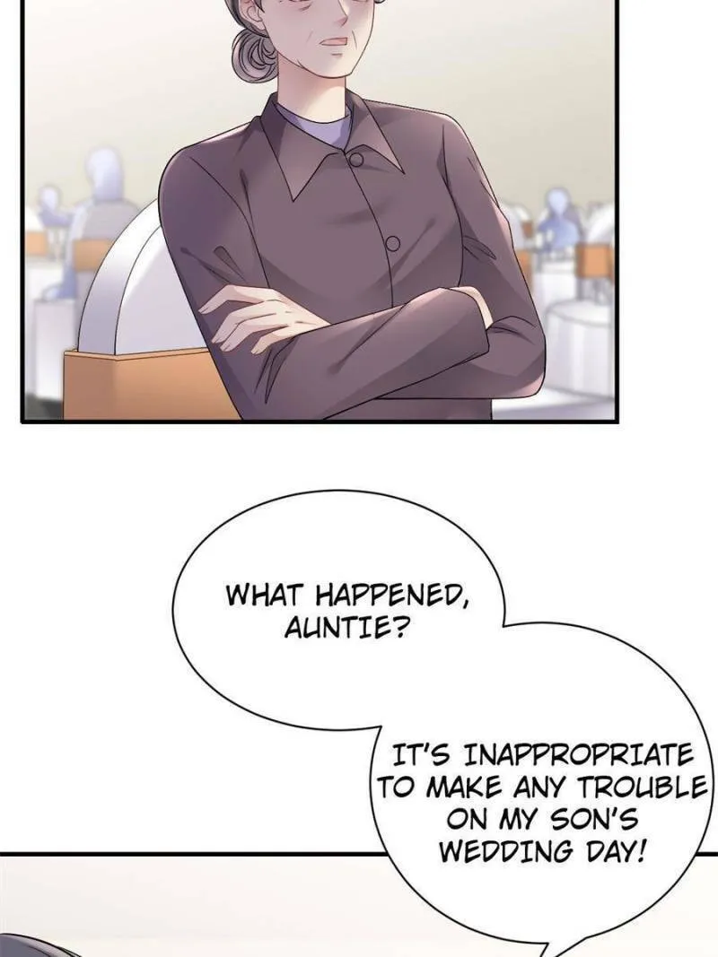 Mademoiselle Will Mess Around Chapter 156 page 43 - 
