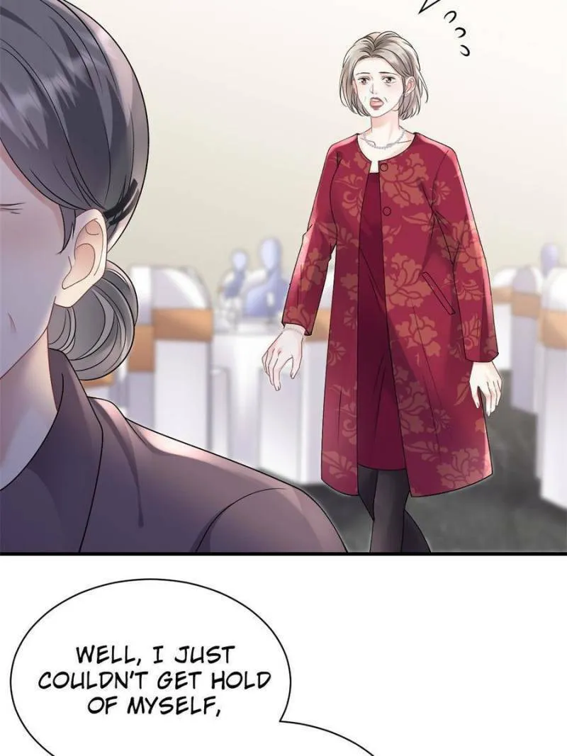 Mademoiselle Will Mess Around Chapter 156 page 44 - 