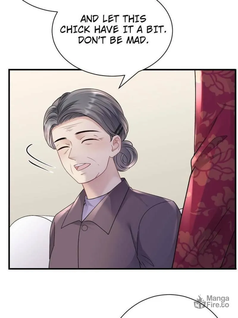 Mademoiselle Will Mess Around Chapter 156 page 45 - 