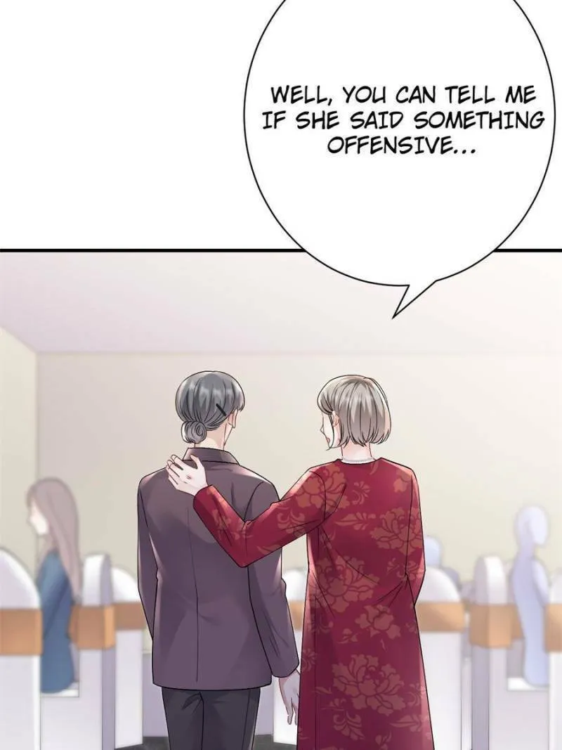 Mademoiselle Will Mess Around Chapter 156 page 46 - 