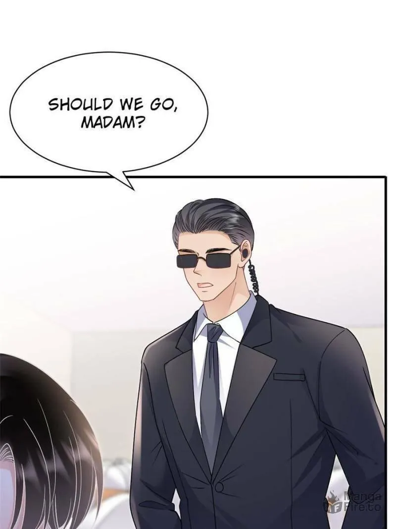 Mademoiselle Will Mess Around Chapter 156 page 48 - 