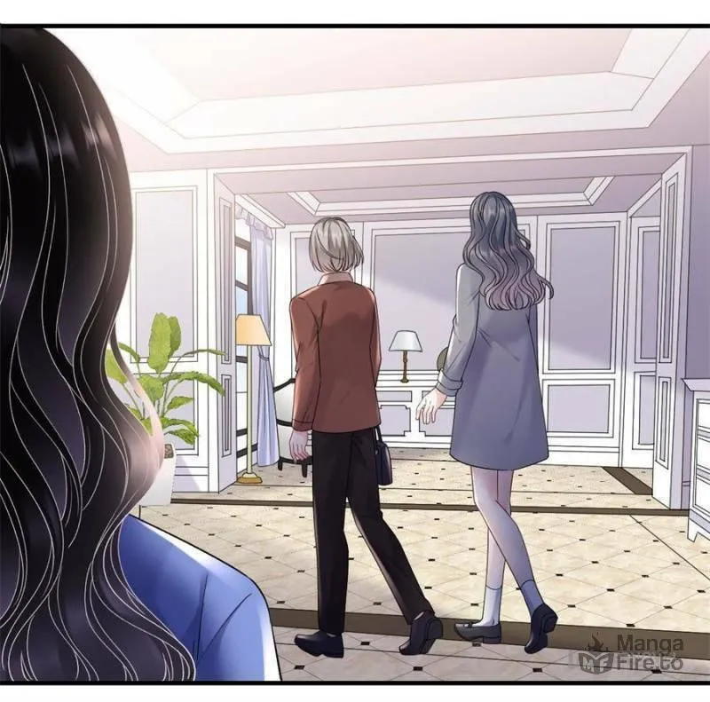 Mademoiselle Will Mess Around Chapter 156 page 6 - 