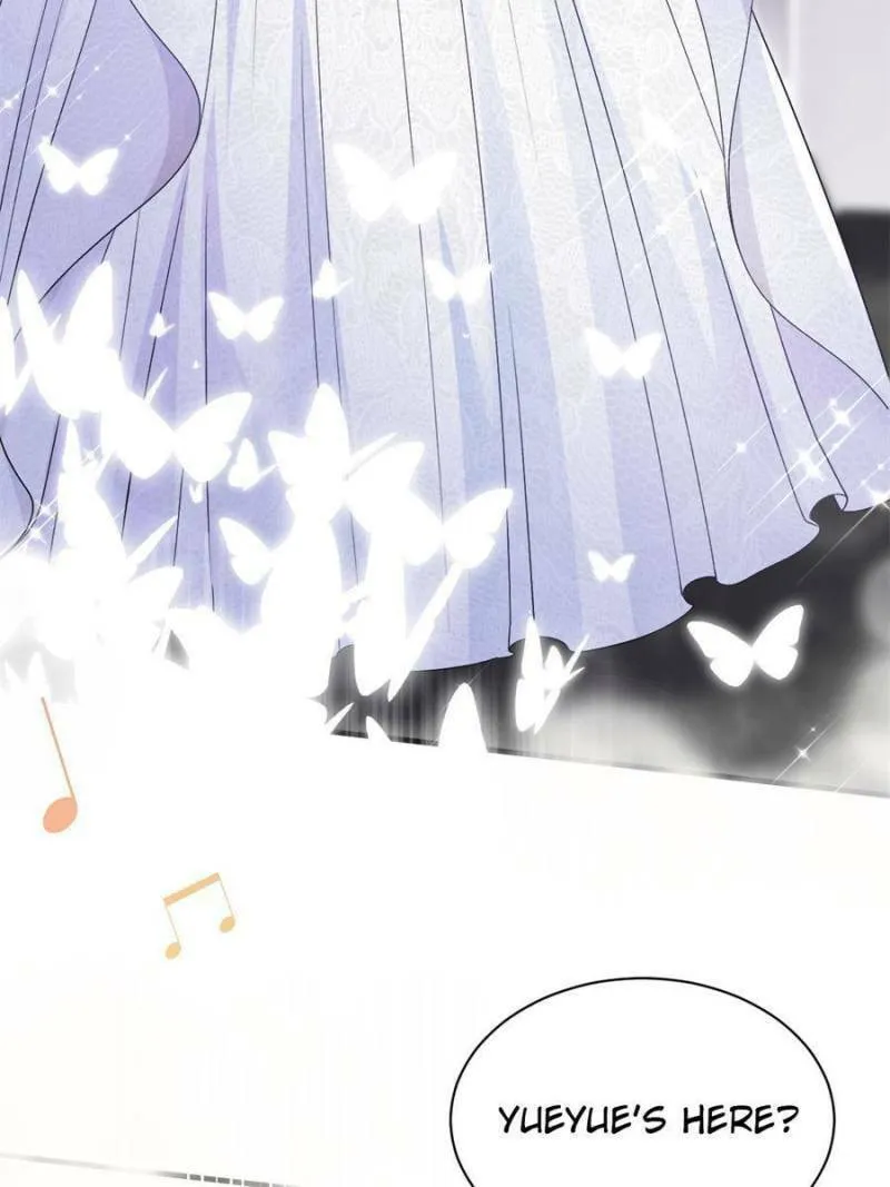 Mademoiselle Will Mess Around Chapter 156 page 53 - 