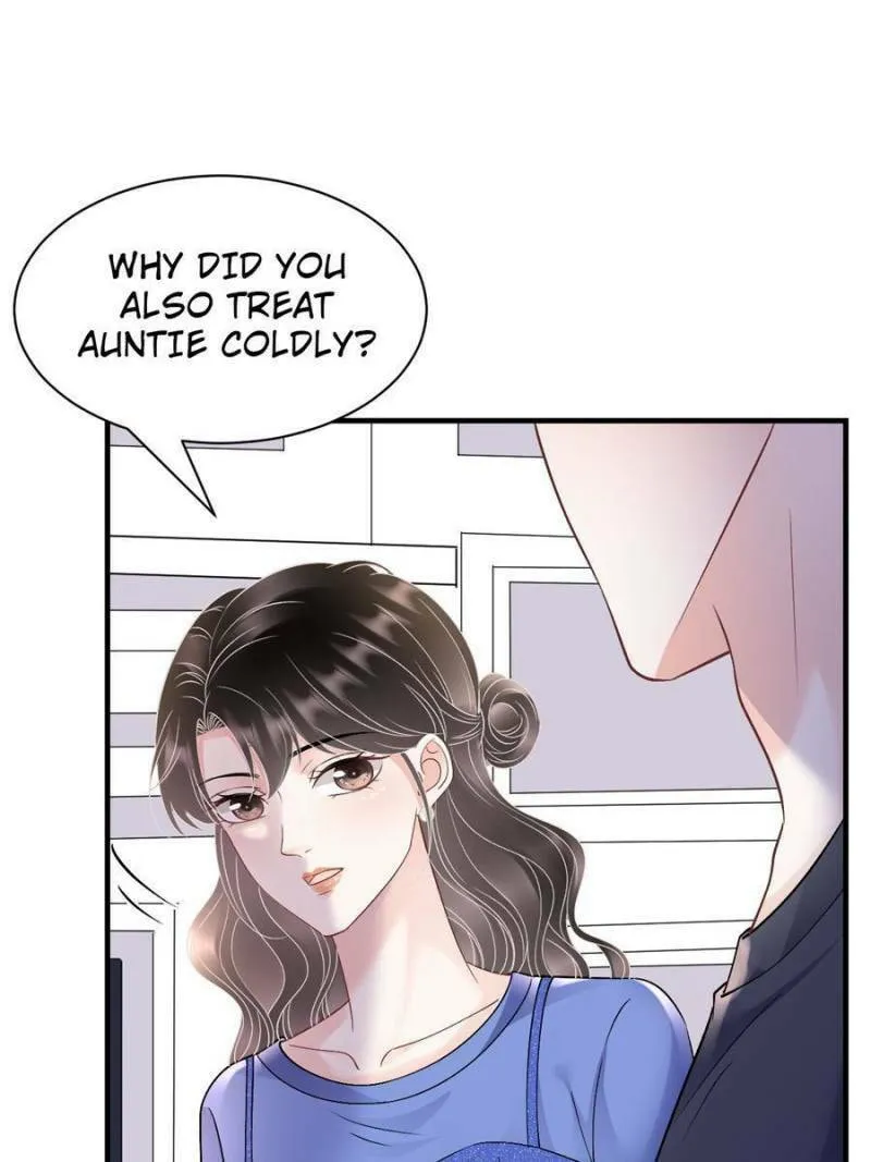 Mademoiselle Will Mess Around Chapter 156 page 7 - 