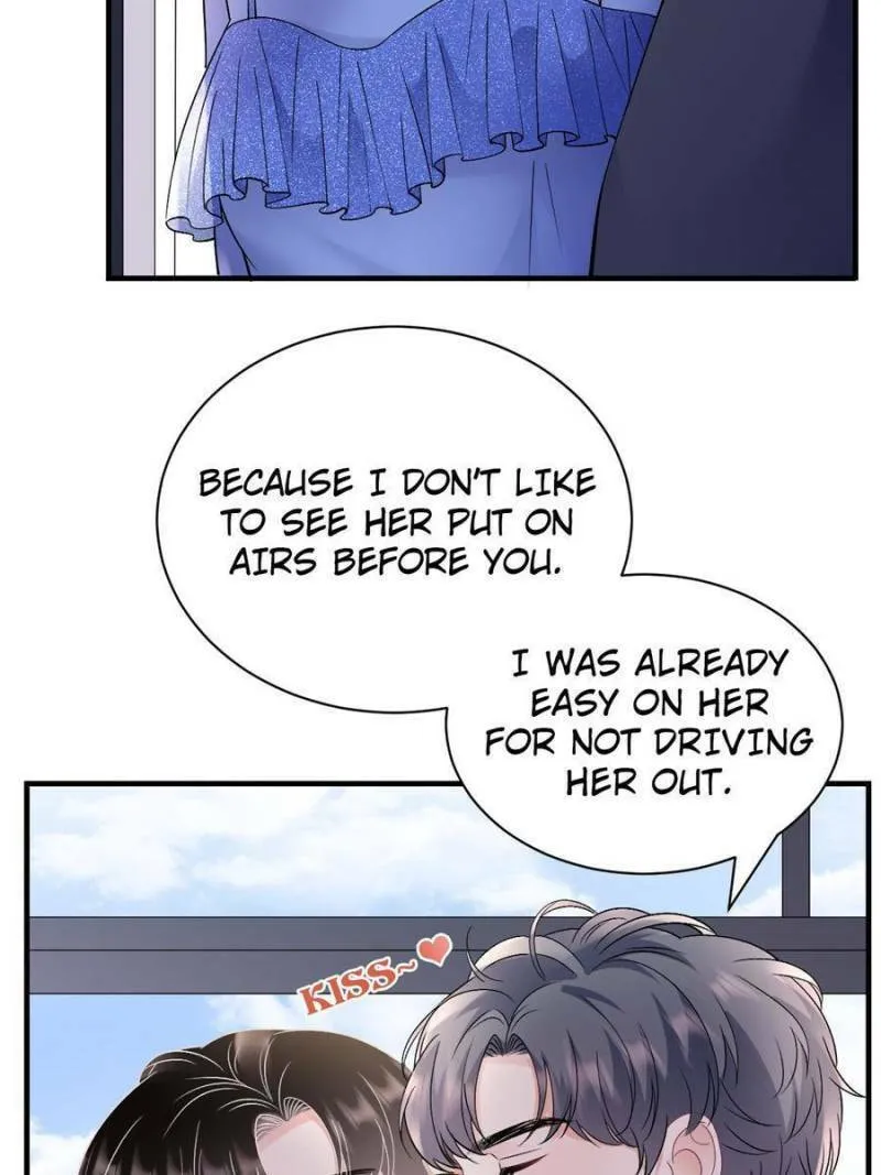 Mademoiselle Will Mess Around Chapter 156 page 8 - 