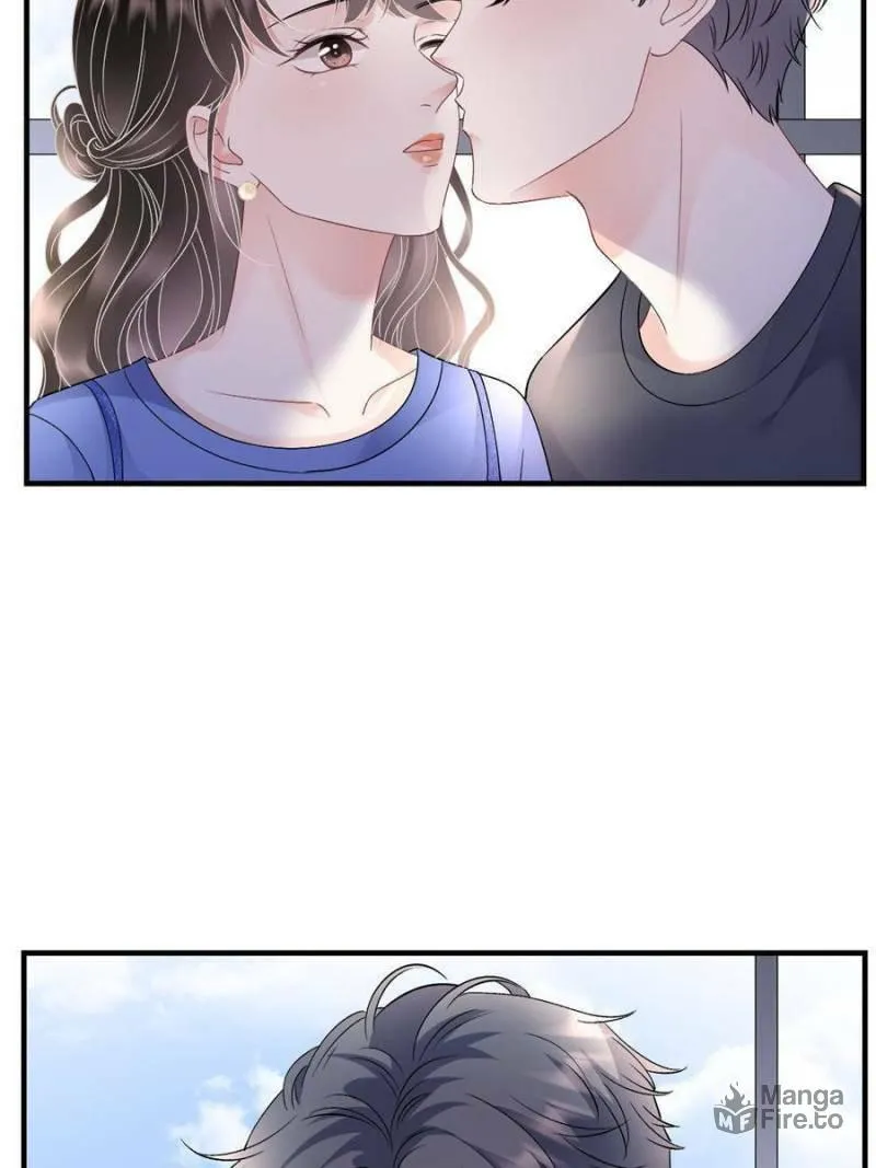 Mademoiselle Will Mess Around Chapter 156 page 9 - 