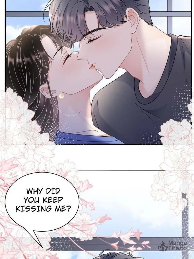 Mademoiselle Will Mess Around Chapter 156 page 10 - 