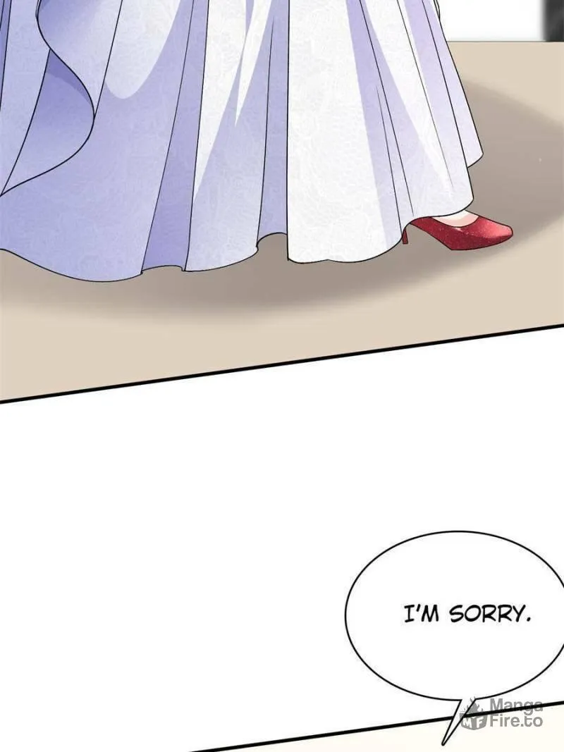 Mademoiselle Will Mess Around Chapter 157 page 12 - 