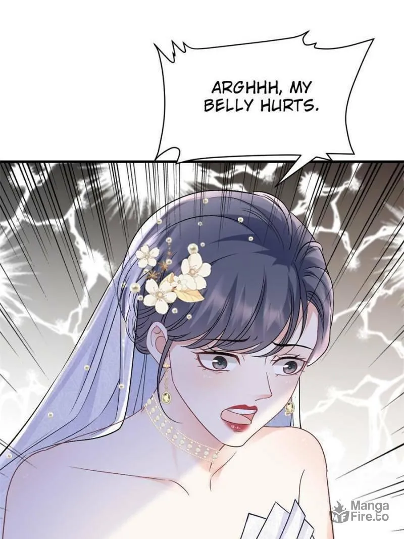 Mademoiselle Will Mess Around Chapter 157 page 15 - 