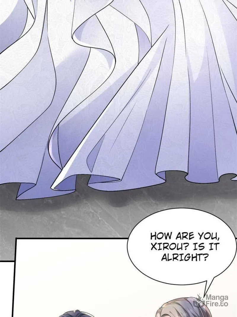 Mademoiselle Will Mess Around Chapter 157 page 18 - 