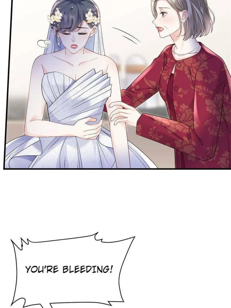 Mademoiselle Will Mess Around Chapter 157 page 19 - 