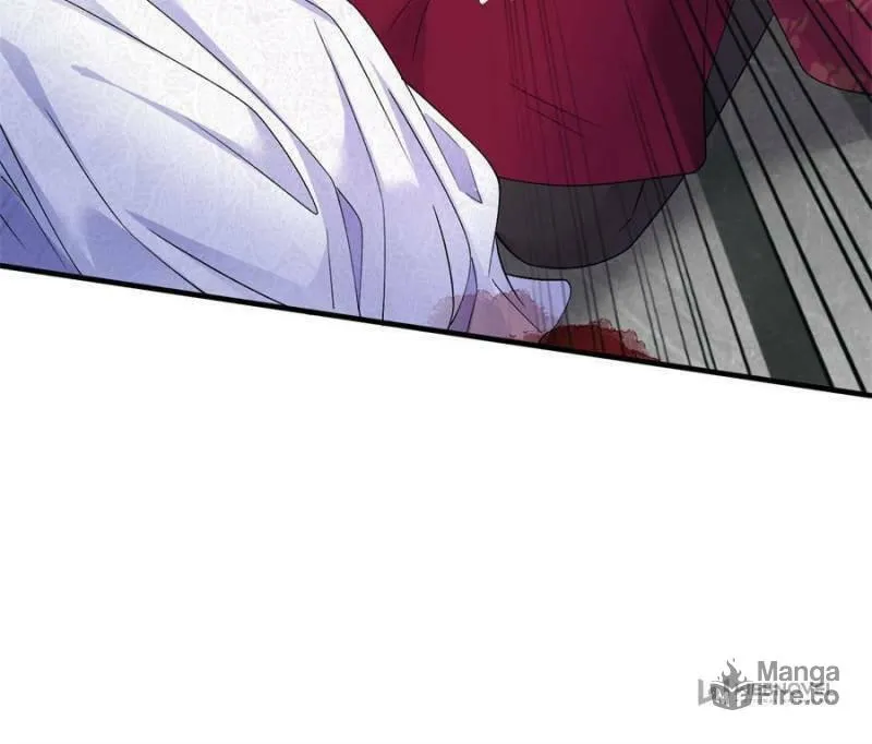 Mademoiselle Will Mess Around Chapter 157 page 21 - 