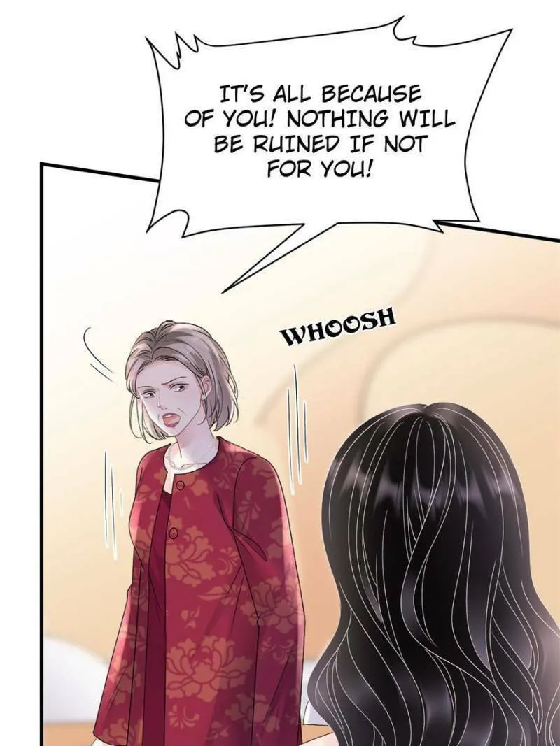 Mademoiselle Will Mess Around Chapter 157 page 22 - 