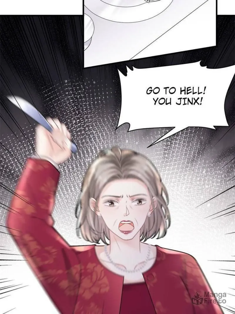 Mademoiselle Will Mess Around Chapter 157 page 25 - 