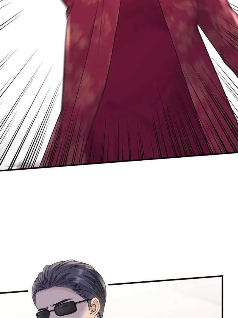 Mademoiselle Will Mess Around Chapter 157 page 26 - 