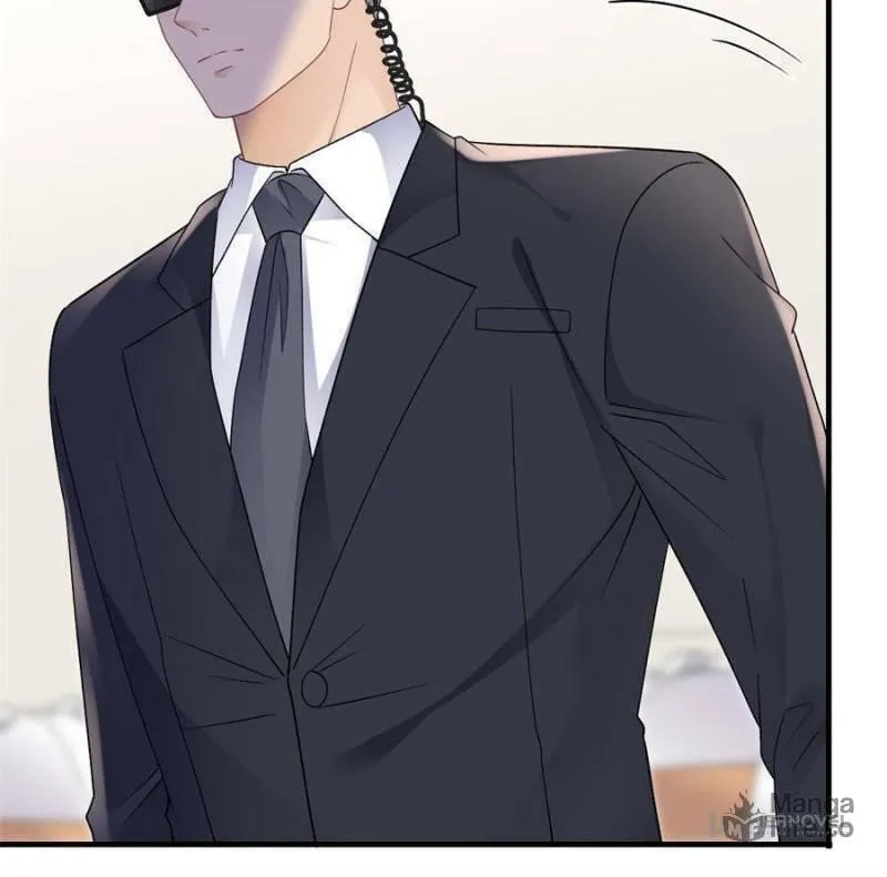 Mademoiselle Will Mess Around Chapter 157 page 27 - 