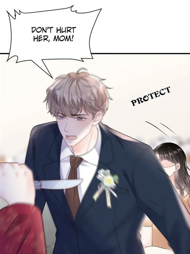 Mademoiselle Will Mess Around Chapter 157 page 28 - 