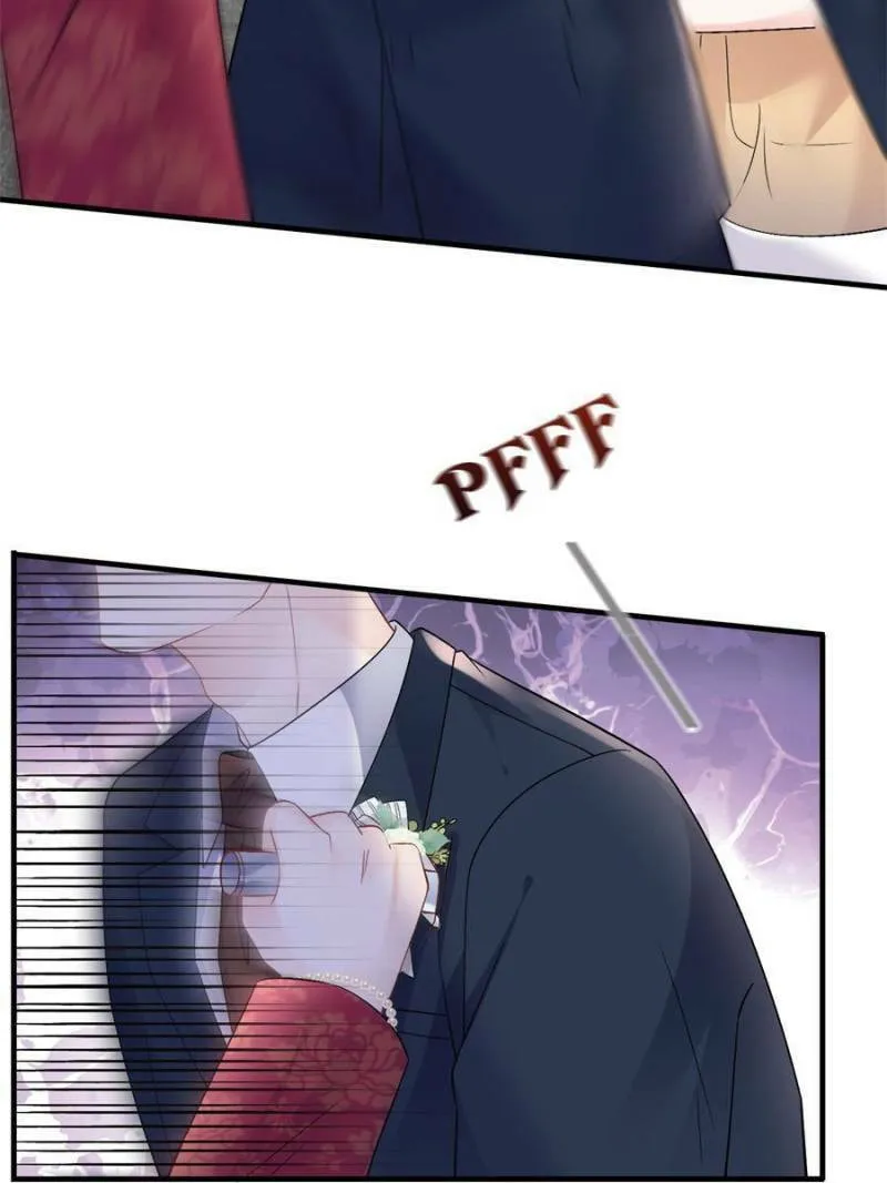 Mademoiselle Will Mess Around Chapter 157 page 29 - 