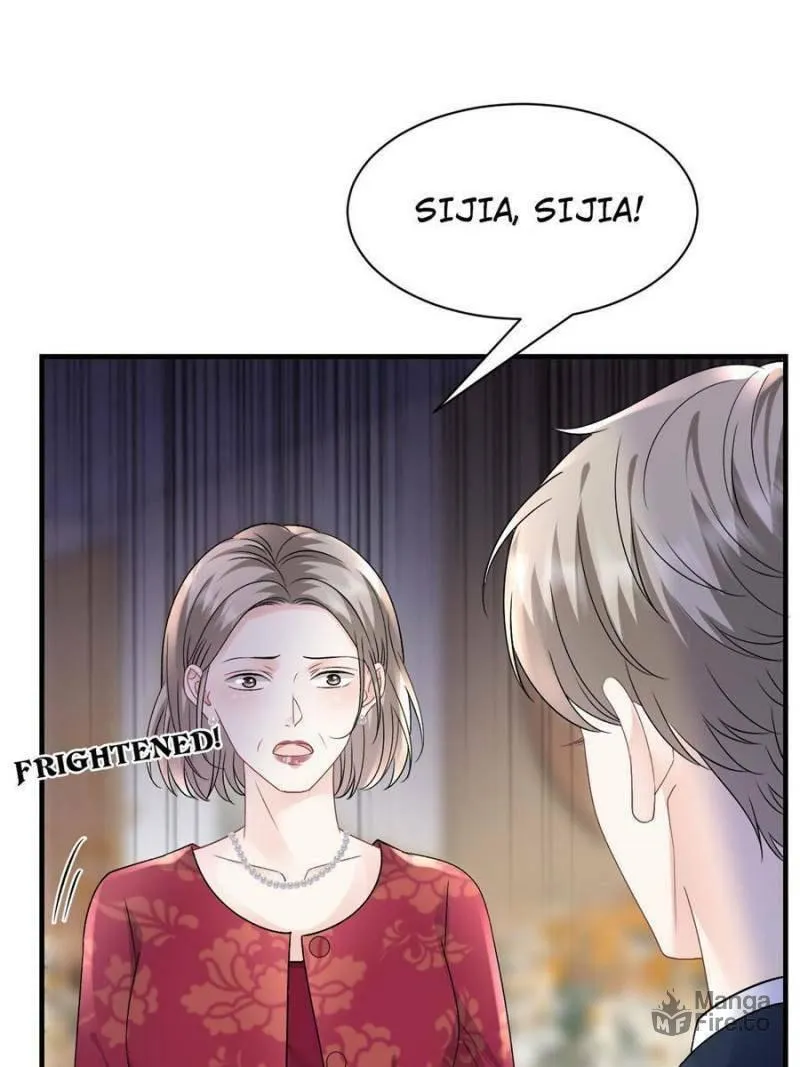 Mademoiselle Will Mess Around Chapter 157 page 30 - 