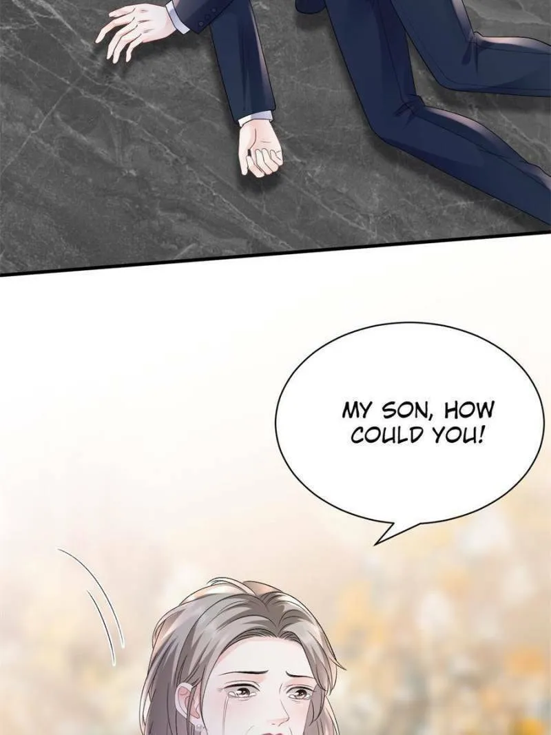 Mademoiselle Will Mess Around Chapter 157 page 32 - 