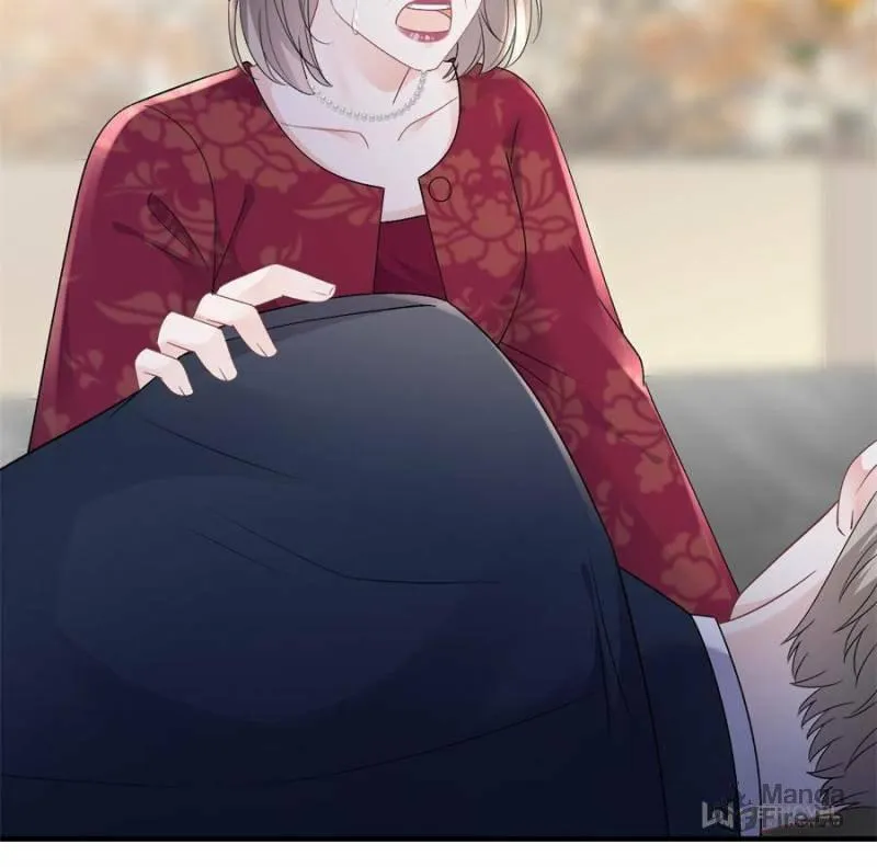 Mademoiselle Will Mess Around Chapter 157 page 33 - 