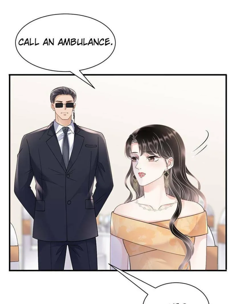 Mademoiselle Will Mess Around Chapter 157 page 34 - 