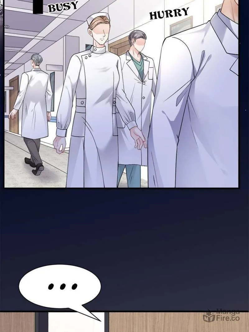 Mademoiselle Will Mess Around Chapter 157 page 36 - 