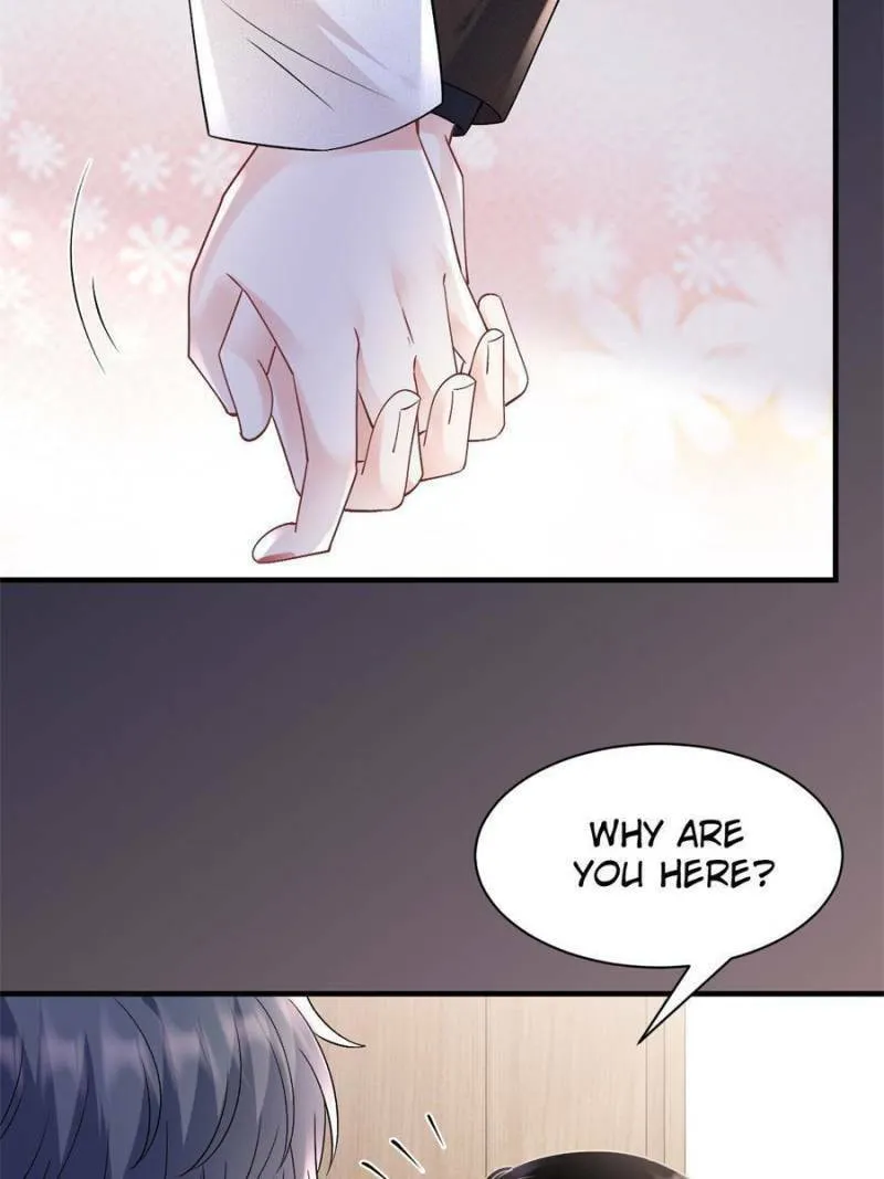 Mademoiselle Will Mess Around Chapter 157 page 38 - 