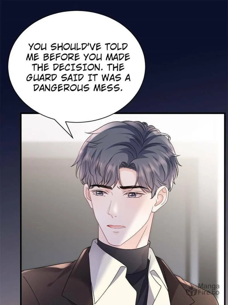 Mademoiselle Will Mess Around Chapter 157 page 40 - 