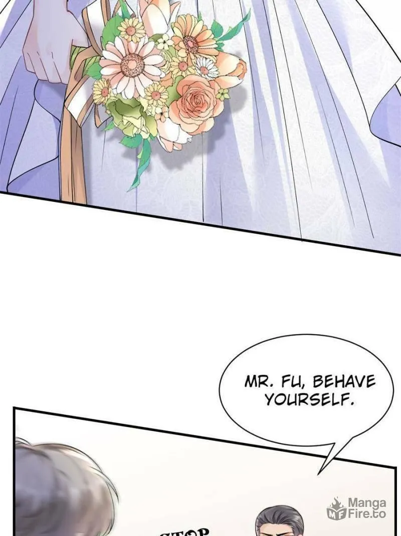 Mademoiselle Will Mess Around Chapter 157 page 5 - 