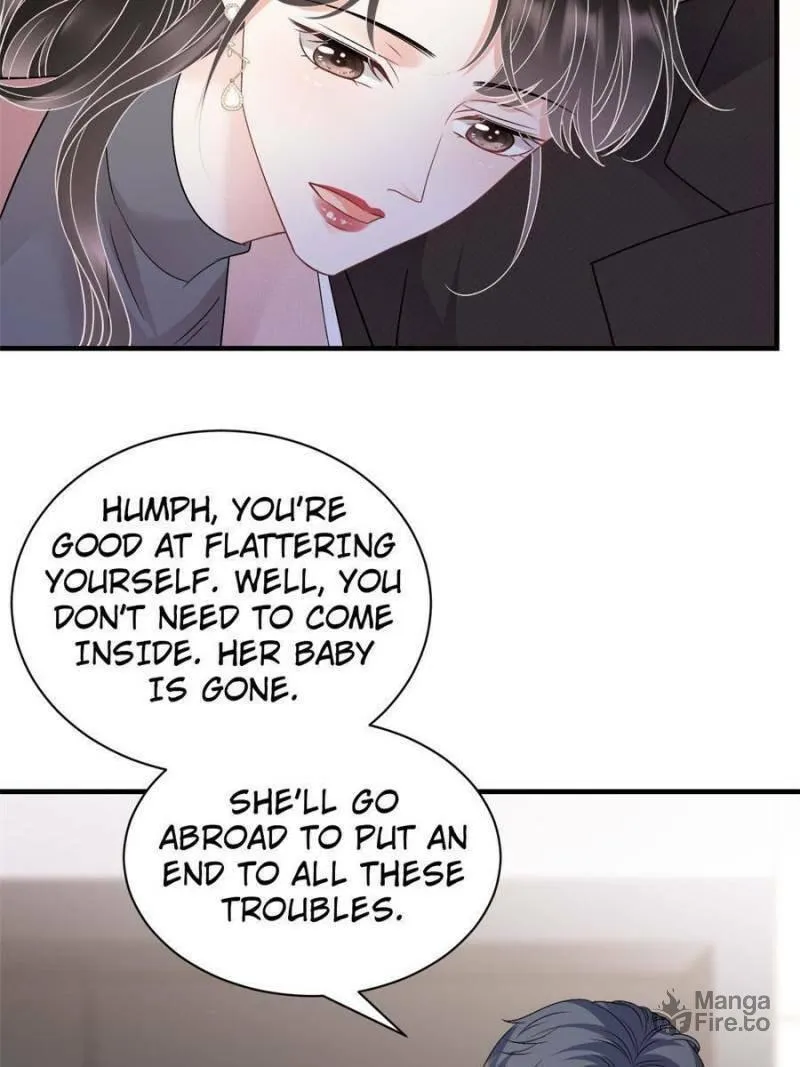 Mademoiselle Will Mess Around Chapter 157 page 42 - 