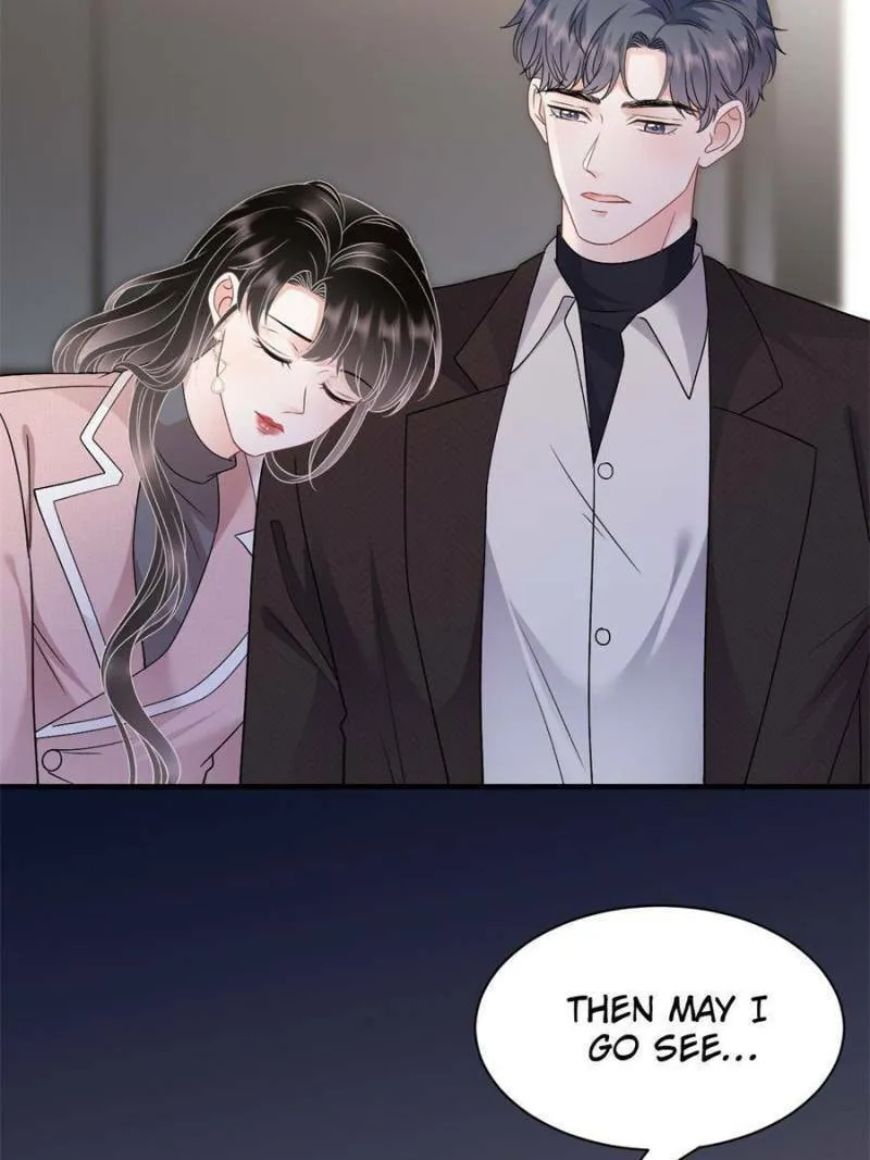 Mademoiselle Will Mess Around Chapter 157 page 43 - 