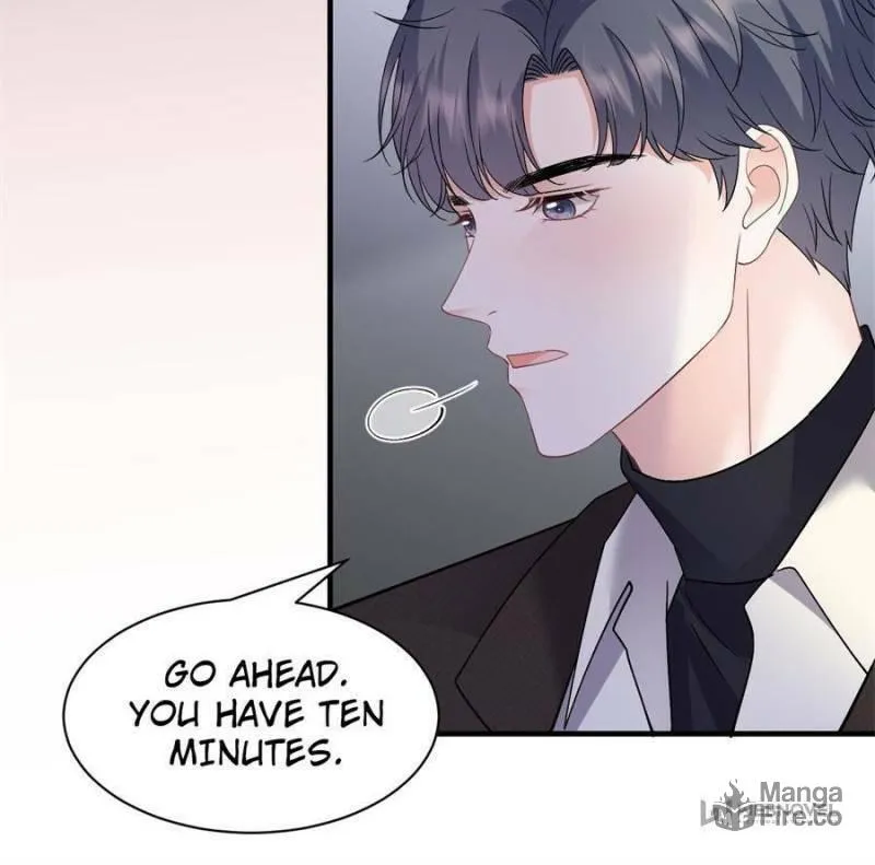 Mademoiselle Will Mess Around Chapter 157 page 45 - 