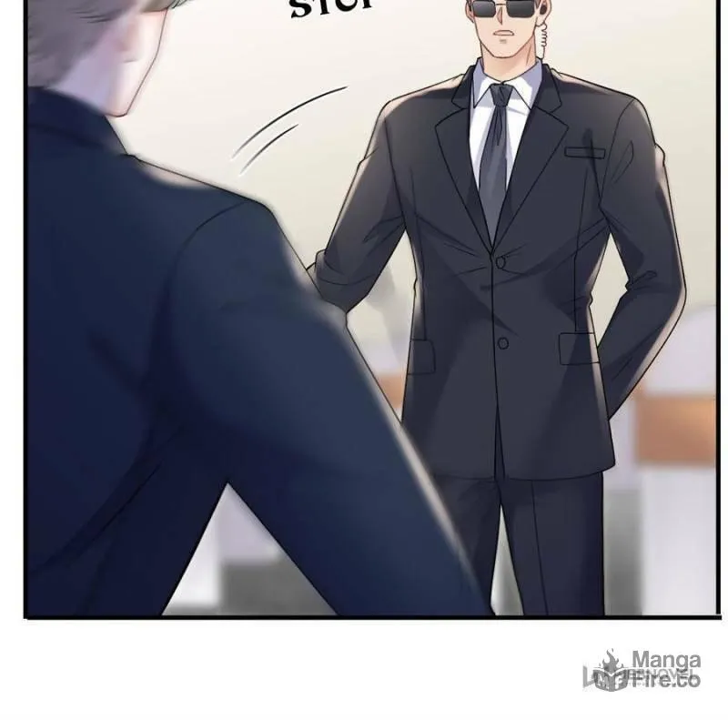 Mademoiselle Will Mess Around Chapter 157 page 6 - 