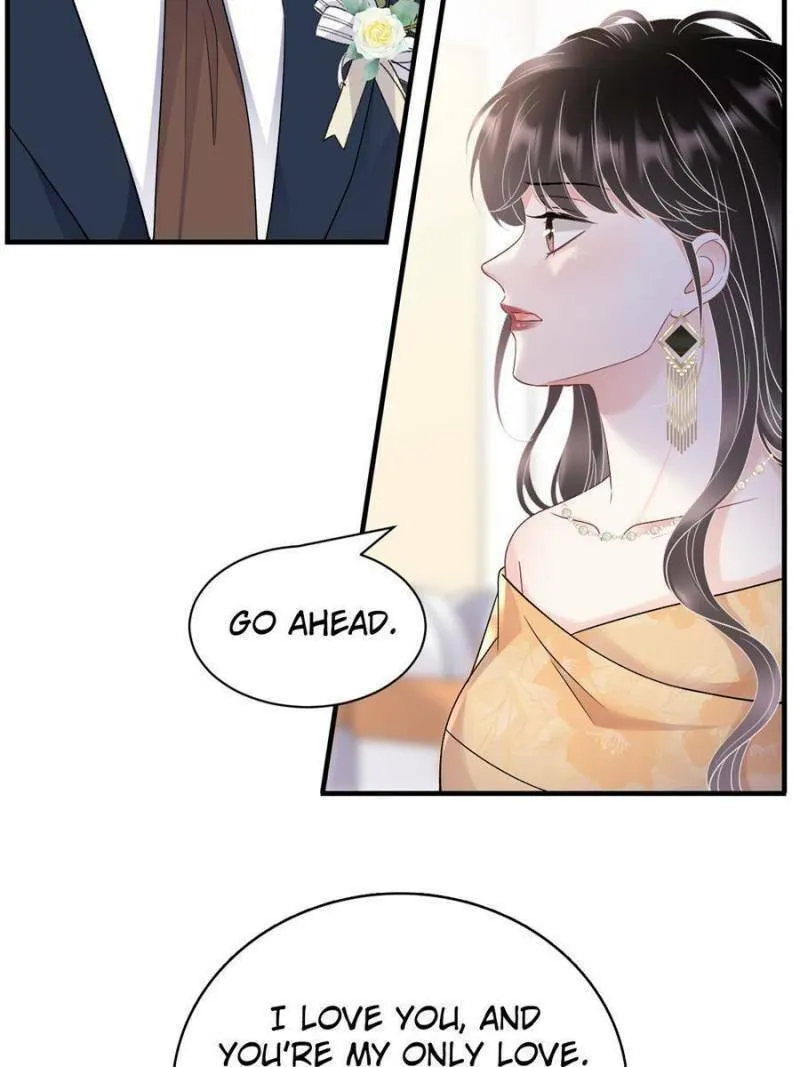 Mademoiselle Will Mess Around Chapter 157 page 8 - 
