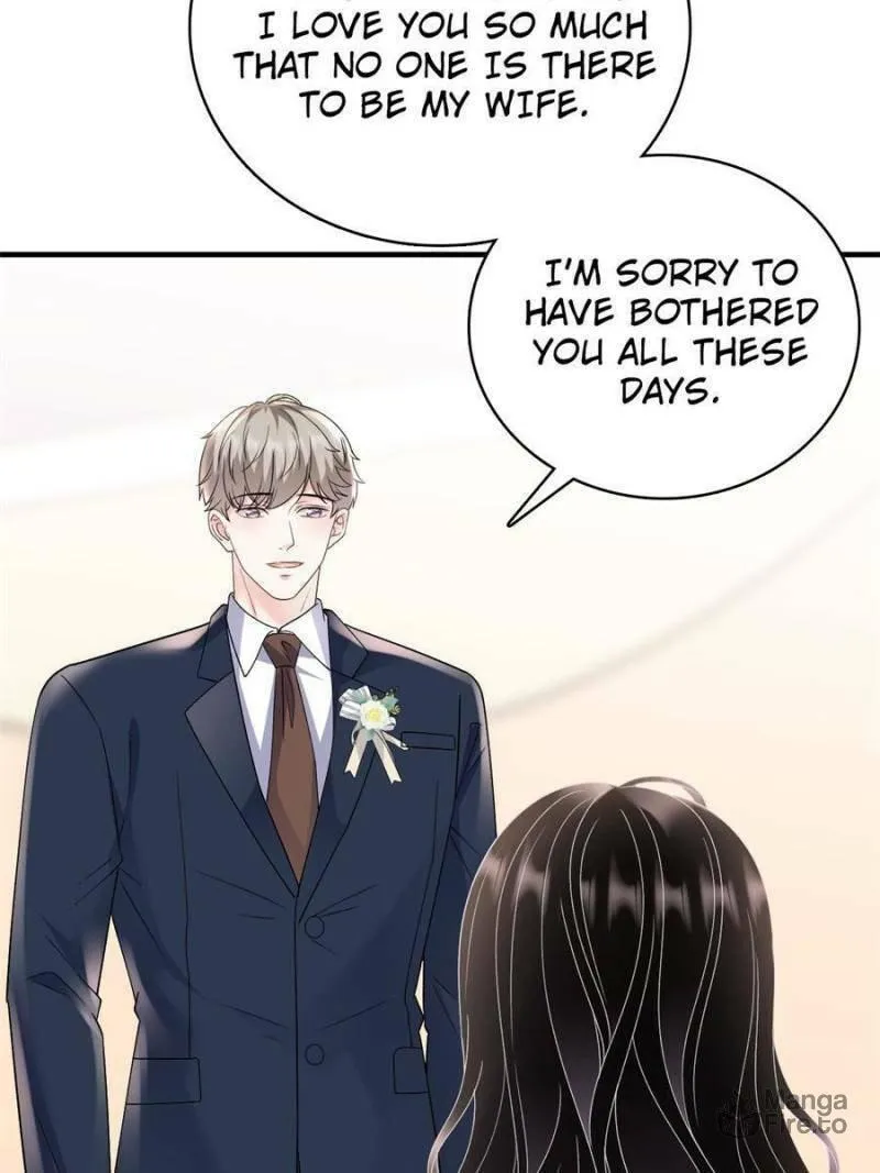 Mademoiselle Will Mess Around Chapter 157 page 9 - 