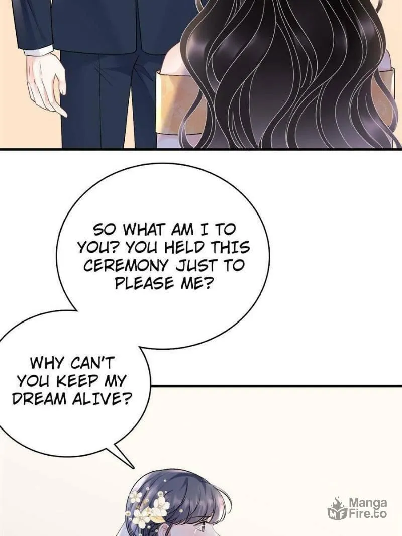 Mademoiselle Will Mess Around Chapter 157 page 10 - 
