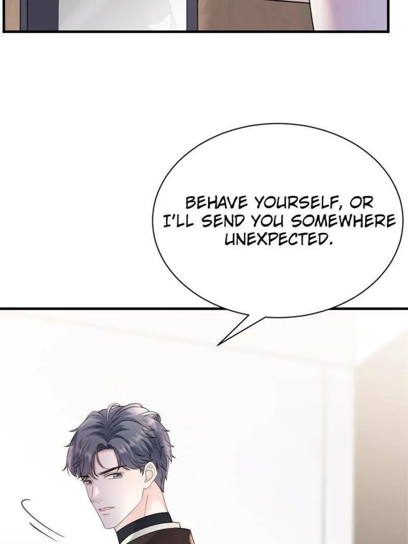 Mademoiselle Will Mess Around Chapter 158 page 14 - 