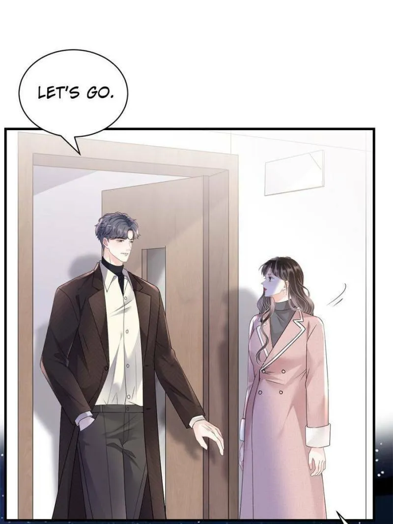 Mademoiselle Will Mess Around Chapter 158 page 17 - 