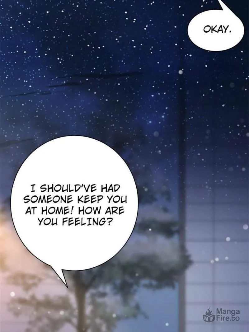 Mademoiselle Will Mess Around Chapter 158 page 18 - 