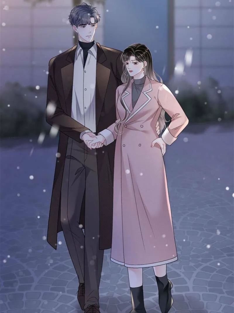 Mademoiselle Will Mess Around Chapter 158 page 19 - 