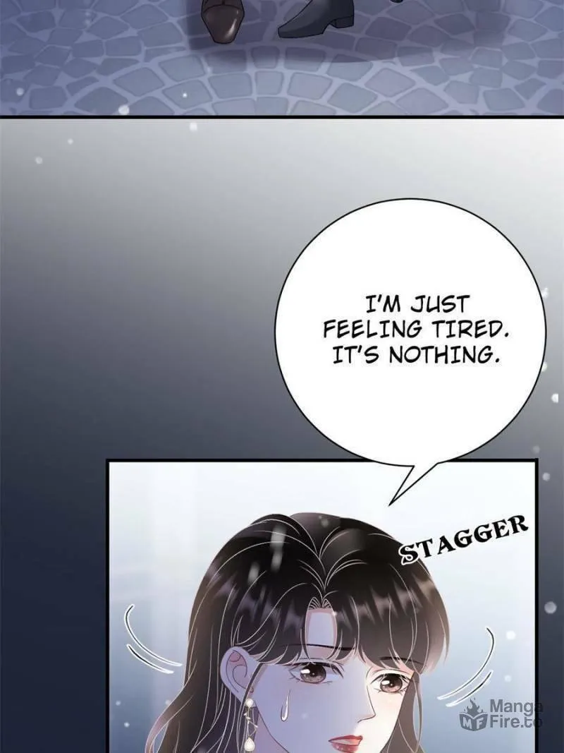 Mademoiselle Will Mess Around Chapter 158 page 20 - 