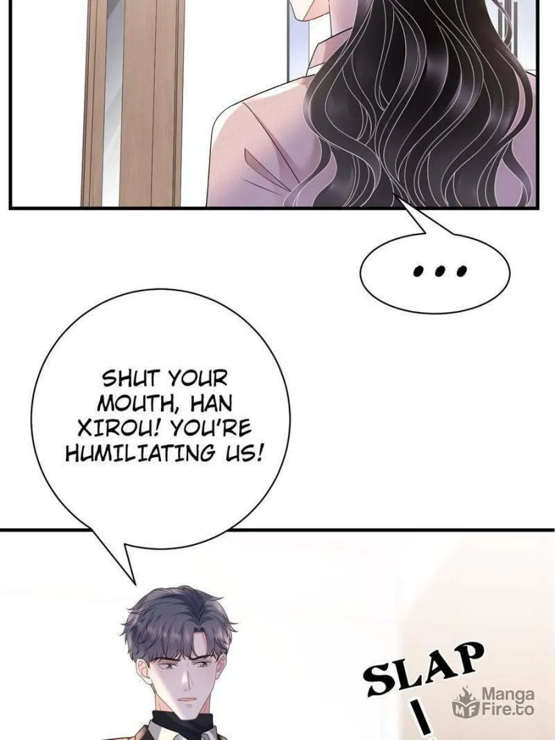 Mademoiselle Will Mess Around Chapter 158 page 3 - 