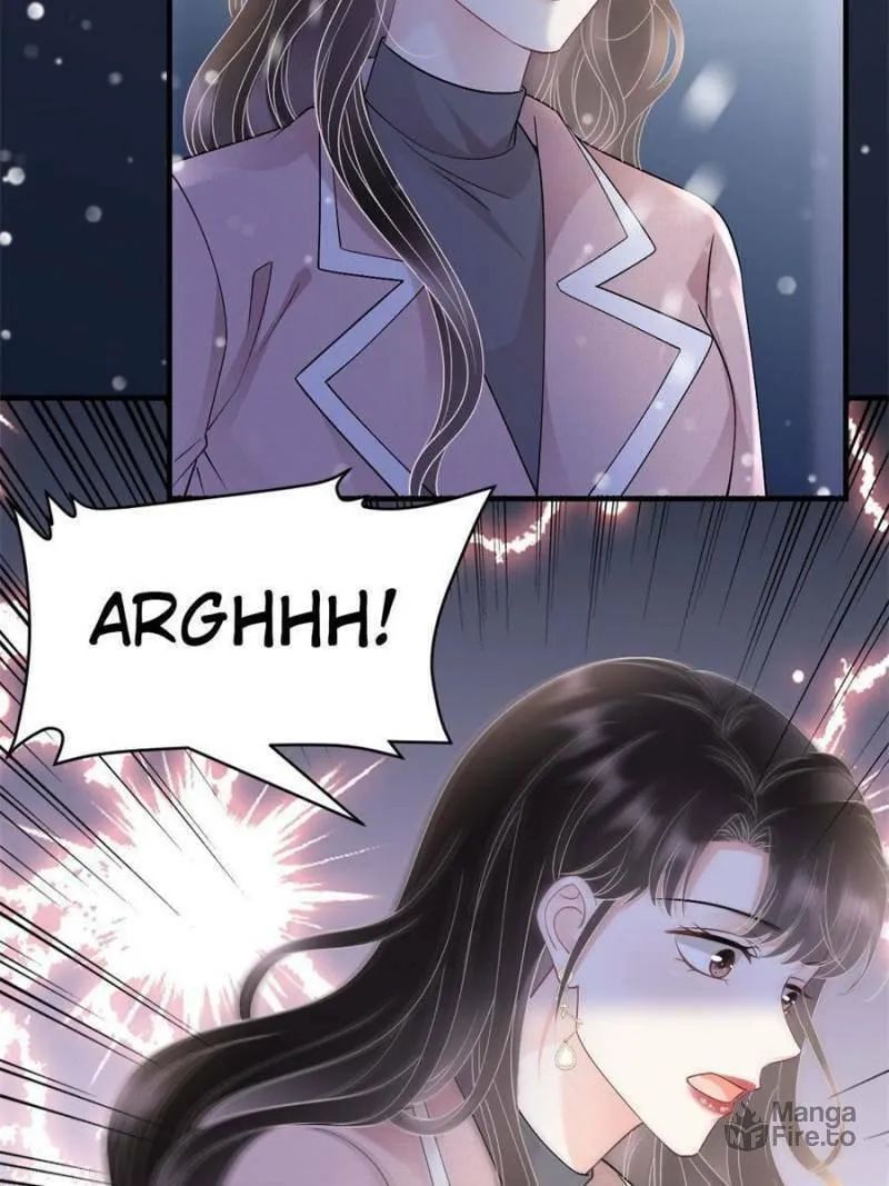 Mademoiselle Will Mess Around Chapter 158 page 21 - 