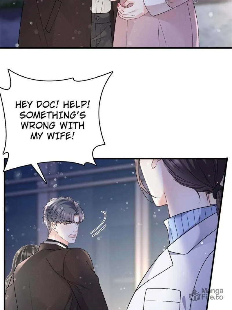 Mademoiselle Will Mess Around Chapter 158 page 24 - 